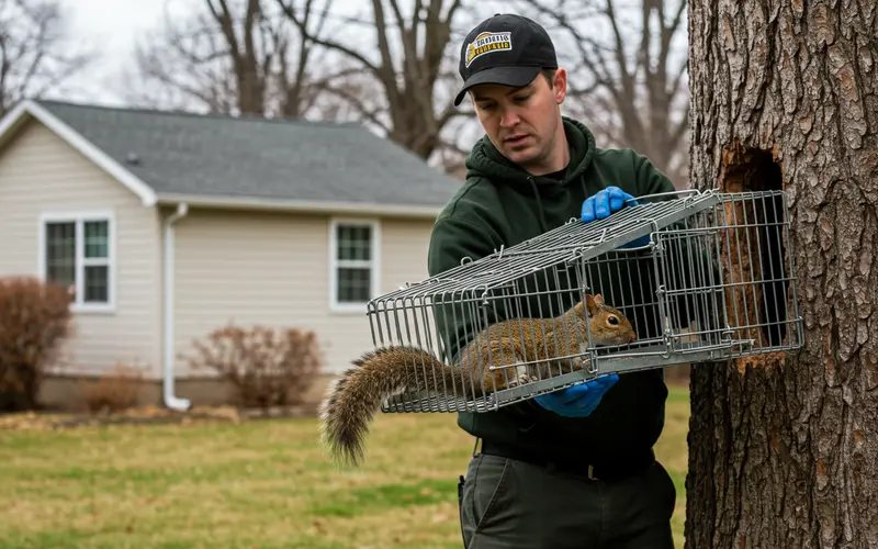 Why Monthly Wildlife Inspections Pay for Themselves in Dunedin