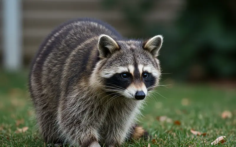 Raccoon Removal, Bandit Pest & Wildlife, Tampa Bay FL